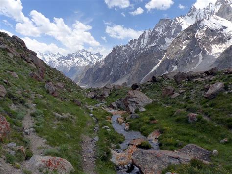 Karakoram | Silkroad Guides