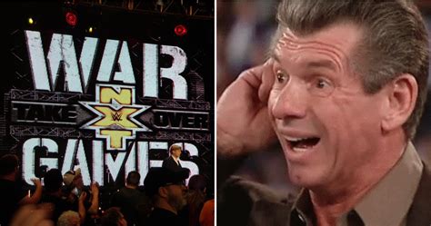 5 Ways WWE Will RUIN WarGames