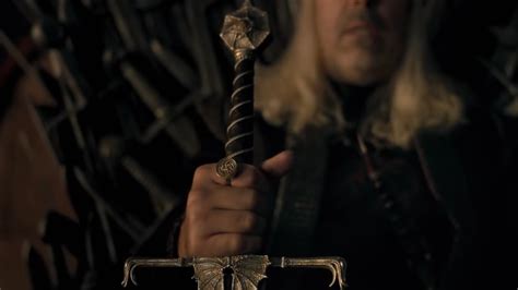 House of the Dragon: The Blackfyre sword, explained - Dexerto