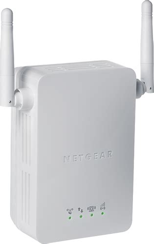 Customer Reviews: NETGEAR Universal Wi-Fi Range Extender with Ethernet port WN3000RP - Best Buy