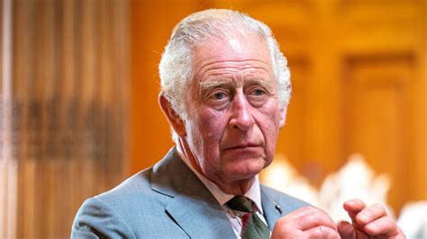 King Charles III Made a Touching Statement After the Death of Queen Elizabeth | Glamour UK