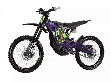 2023 Surron Light Bee X Dirt Bike. IN STOCK - Kelstar - Electric Bikes ...