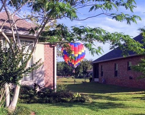 Foley Balloon Festival | cypressgatespoa