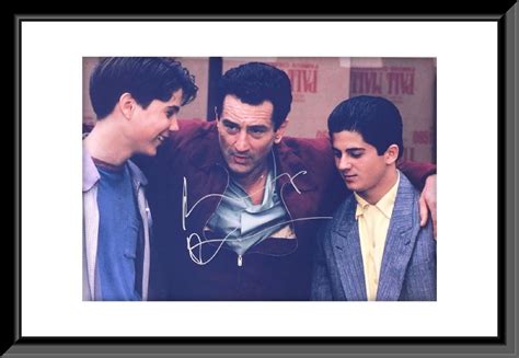 Goodfellas Robert De Niro Signed Photo - Etsy