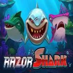 Razor Shark - Kostenlos & ohne Anmeldung spielen