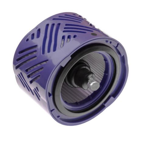 Dyson Genuine V6 Absolute Hepa Filter - All About Vacuums