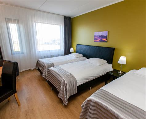 AIRPORT HOTEL AURORA STAR $136 ($̶1̶9̶4̶) - Updated 2019 Prices & Reviews - Keflavik, Iceland ...