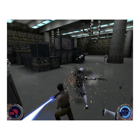 Star Wars Jedi Knight Collection SWITCH