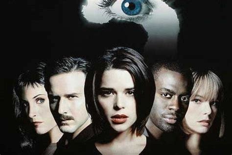 Scream 2 - Cast, Ages, Trivia | Famous Birthdays