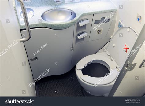 Airplane Toilets: Over 767 Royalty-Free Licensable Stock Photos ...