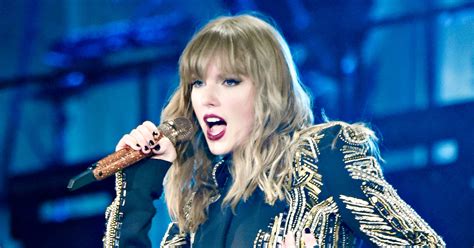 Taylor Swift Reputation Stadium Tour Diaries, Stop Two