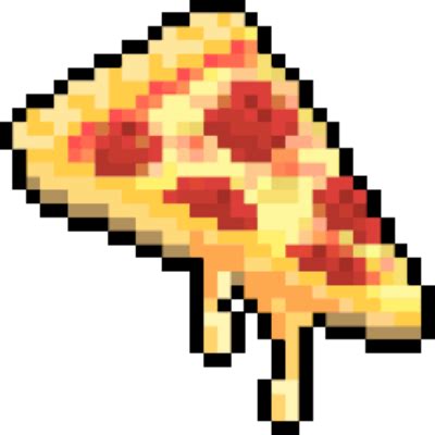 Pizza Slice - Minecraft Mods - CurseForge