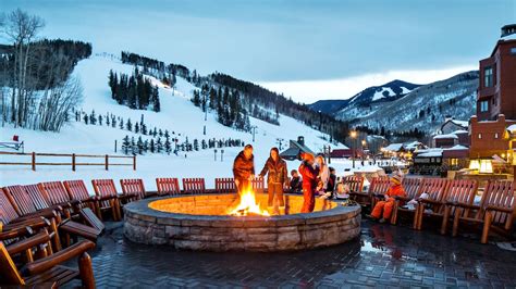 Beaver Creek Luxury Ski Resort Reviews | Park Hyatt Beaver Creek