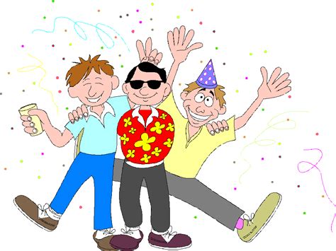 Free Party Clip Art, Download Free Party Clip Art png images, Free ClipArts on Clipart Library