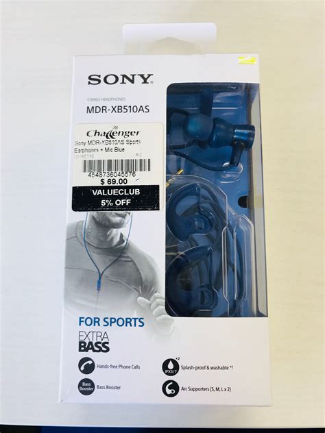 SONY stereo headphones, Audio, Headphones & Headsets on Carousell