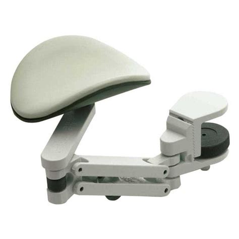 ErgoRest Articulating Arm Rest – Chairlines