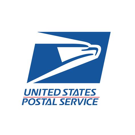 Printable Usps Logo