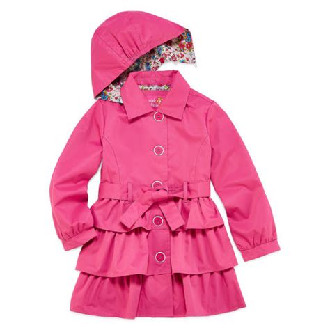 Girls' Coats | Winter Jackets for Girls | JCPenney