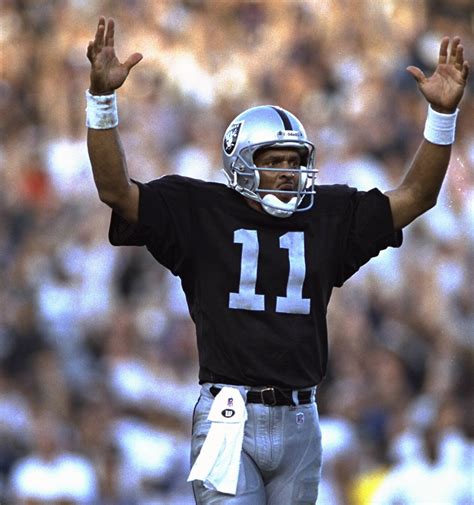 The first black starting quarterback for each NFL team — and how long ...