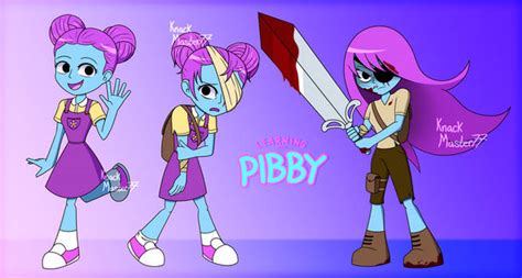 Explore the Best Pibby Art | DeviantArt