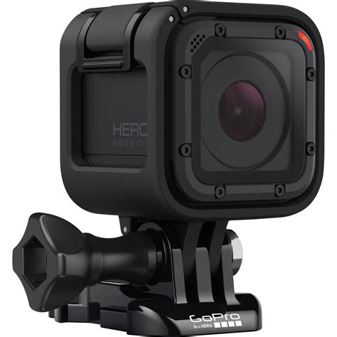 GoPro HERO Session CHDHS-102 B&H Photo Video