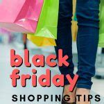 9 Excellent Black Friday Shopping Tips