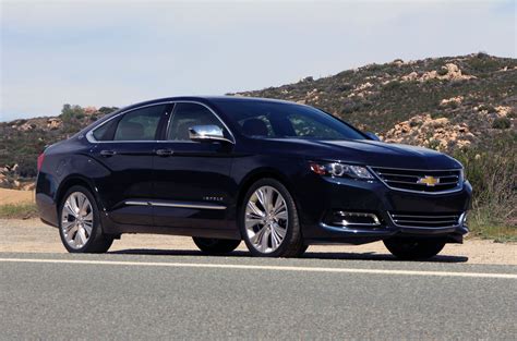 Chevrolet Impala