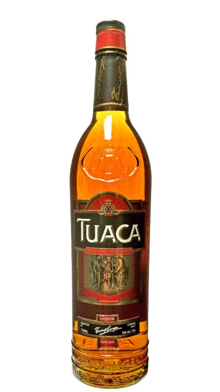 Tuaca - Kingdom Liquors