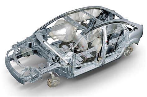 Ford Focus 2008 2009 2010 Diagram Manual