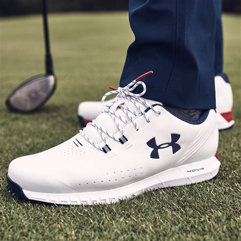 Under Armour HOVR Drive Shoes | Online Golf