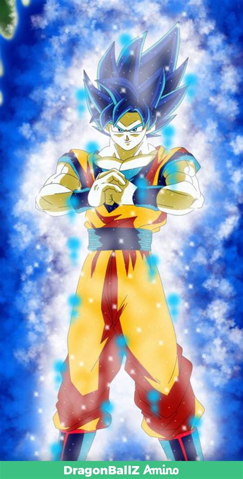 au songokou's transformations | Dragon ball, Dragon ball super goku ...