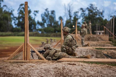 Soldiers test new combat-focused marksmanship qualification | Article | The United States Army