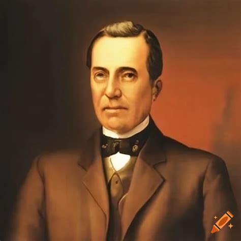 Timeline of latin american presidents from 1830 to 1950 on Craiyon