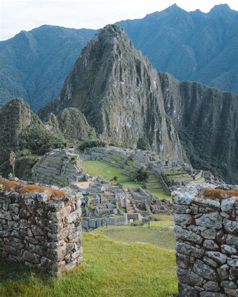 Best Time to Visit Machu Picchu - Hungariandreamers