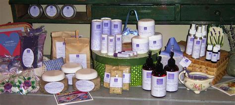 Body, Home & Gifts - sunshine lavender farm