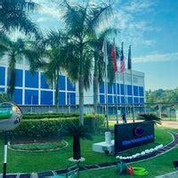 Infineon Technologies (Kulim) Sdn Bhd - Office