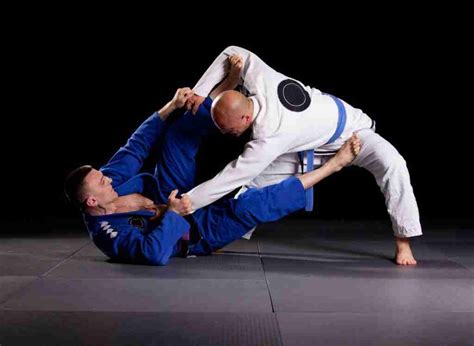 Jiu Jitsu Vs. Karate: Which One Is Better? | Altinify