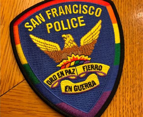 Activists Demand a Police-Free Pride as SFPD Ramps Up Its Gay-Friendly Image | KQED