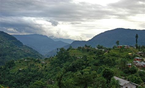 Pelling , Sikkim, India - Heroes Of Adventure