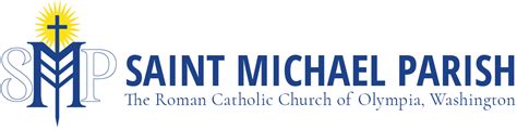 Saint Michael Parish – Saint Michael Parish – A Catholic Community of Olympia, WA