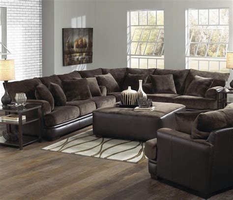 10 Best Collection of Jacksonville Fl Sectional Sofas