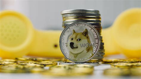 Dogecoin criptovaluta nata per gioco e crollata per uno sketch