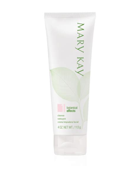 Botanical Effects® Cleanse Formula 1 (Dry Skin) | Mary Kay