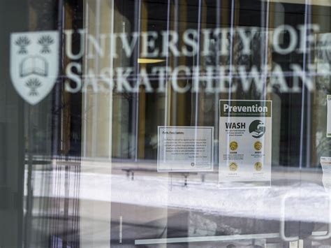 University of Saskatchewan stays course on plan for in-person restart | The Star Phoenix