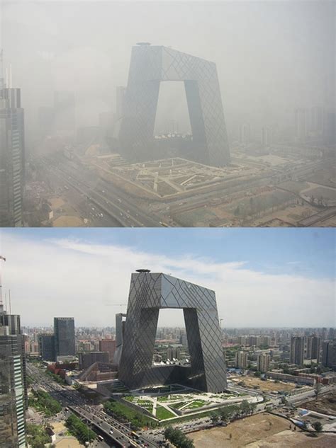 New Project Cleans The Smog Out Of China And Turns It Into Jewelry ...