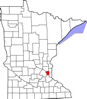 Shoreview, Minnesota - Wikipedia