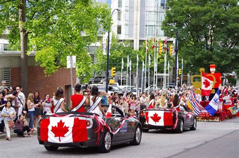 Tradições do Canadá: fique por dentro da cultura do povo canadense | Canada day, Geography for ...