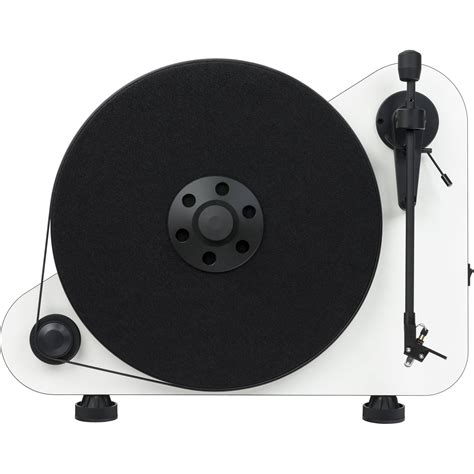 Pro-Ject Audio Systems VT-E BT R Vertical Turntable 844682007274