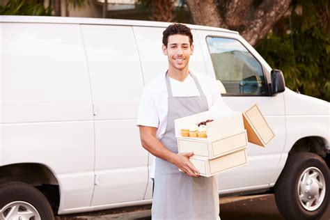 A Step-by-Step Guide to Safe Cake Delivery