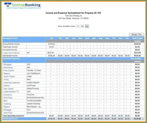 Free Bookkeeping Spreadsheet For Small Business Uk - Template 1 : Resume Examples #3q9JQ842Ar